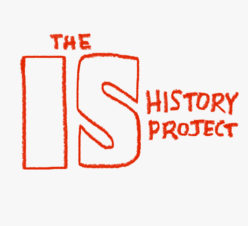 International Socialists History Project